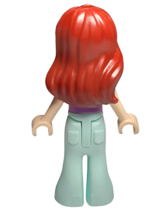 Paisley, frnd617 Minifigure LEGO®