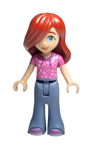 Paisley, frnd589 Minifigure LEGO®