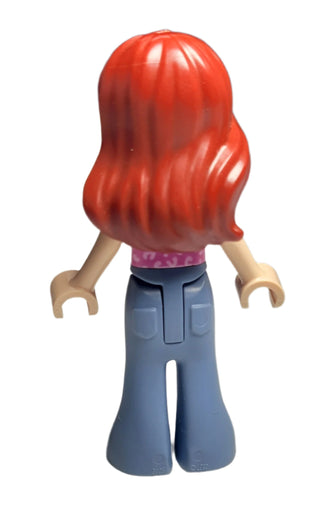 Paisley, frnd589 Minifigure LEGO®