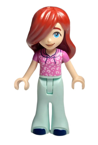 Paisley, frnd0582 Minifigure LEGO®