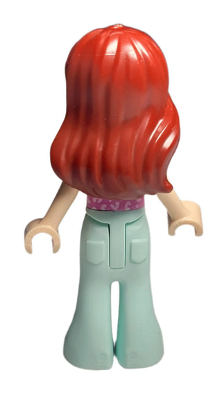Paisley, frnd0582 Minifigure LEGO®
