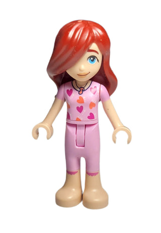 Paisley, frnd603 Minifigure LEGO®