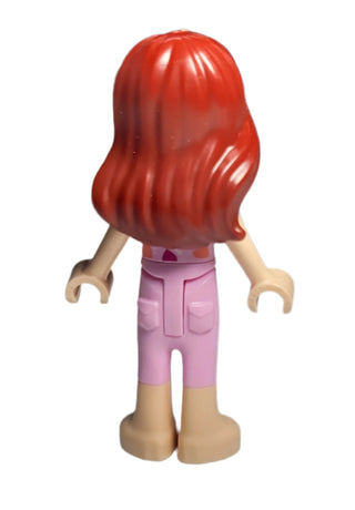 Paisley, frnd603 Minifigure LEGO®