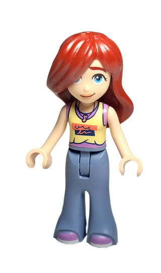 Paisley, frnd695 Minifigure LEGO®