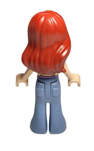 Paisley, frnd695 Minifigure LEGO®