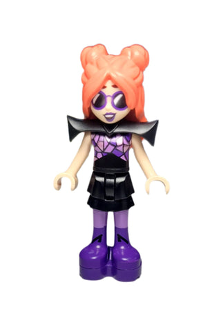 Ley-La (Paisley Persona) frnd690 Minifigure LEGO®