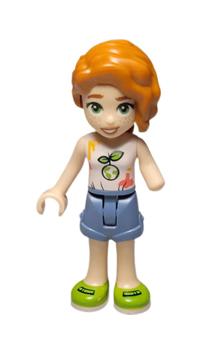 Autumn - frnd0601 Minifigure LEGO®