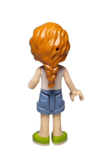 Autumn - frnd0601 Minifigure LEGO®