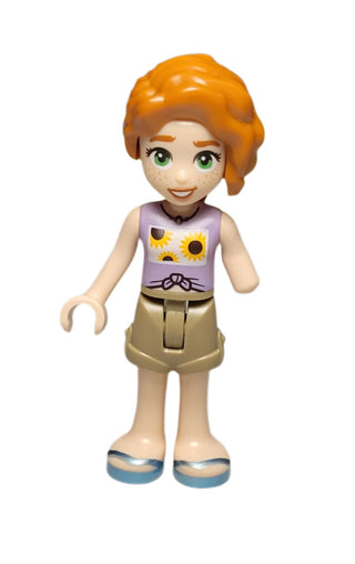 Autumn - frnd0721 Minifigure LEGO®