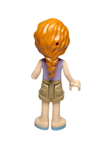 Autumn - frnd0721 Minifigure LEGO®