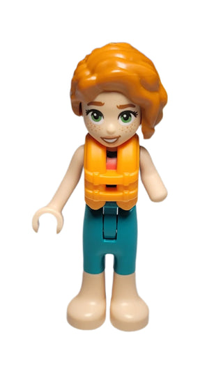 Autumn - frnd0653 Minifigure LEGO®