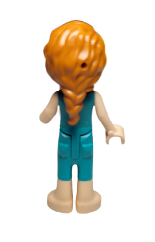 Autumn - frnd0653 Minifigure LEGO®
