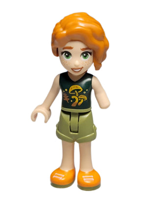 Autumn - frnd0576 Minifigure LEGO®