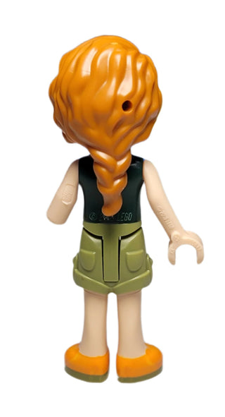 Autumn - frnd0576 Minifigure LEGO®