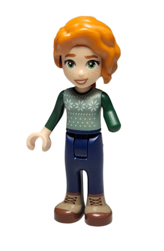 Autumn - frnd0667 Minifigure LEGO®
