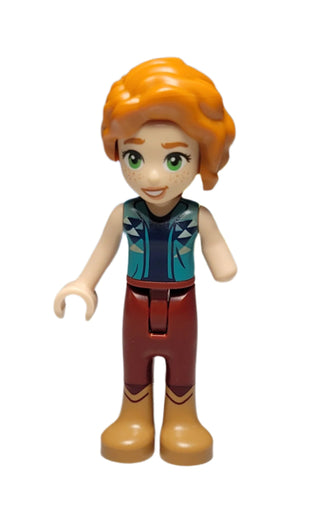 Autumn - frnd0620 Minifigure LEGO®