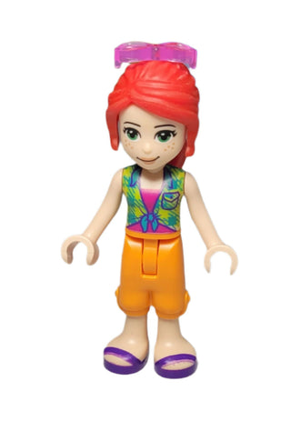 Mia, frnd0549 Minifigure LEGO®