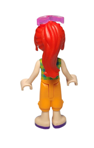 Mia, frnd0549 Minifigure LEGO®
