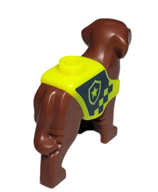 Labrador/Rescue Dog, 105143pb02 LEGO® Animals LEGO®