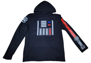 Lord Vader's Hoodie T-Shirt United Brick Co®