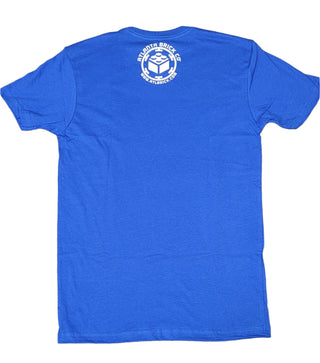 Classic Space Alabama T-Shirt T-Shirt United Brick Co®