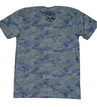 Don’t Tread On Me Flag T-shirt T-Shirt United Brick Co®