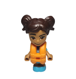 Maya, frnd543 Minifigure LEGO®