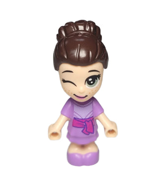 Luisa, dis061 Minifigure LEGO®
