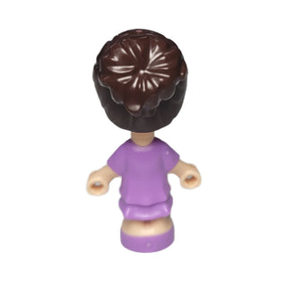 Luisa, dis061 Minifigure LEGO®