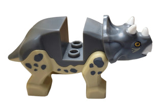 Baby Triceratops, DBG, tricera09 LEGO® Animals LEGO®