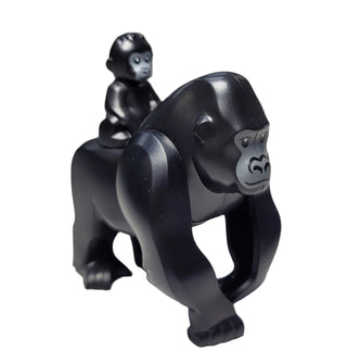 Gorilla, gorilla01 LEGO® Animals LEGO®