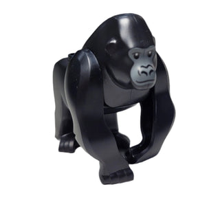 Gorilla, gorilla01 LEGO® Animals LEGO® Without Baby