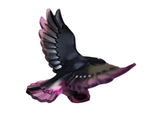 Raven with Spread Wings, 5272pb01 LEGO® Animals LEGO®