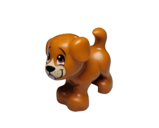 Dog, Bruno - 93088pb11 LEGO® Animals LEGO®