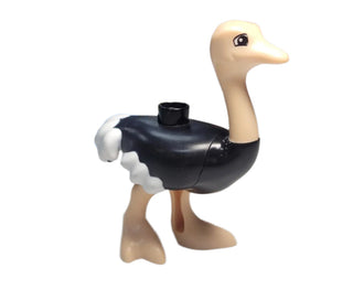 Duplo Ostrich, dupostrich01 LEGO® Animals LEGO®
