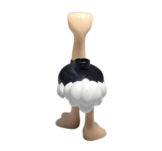 Duplo Ostrich, dupostrich01 LEGO® Animals LEGO®