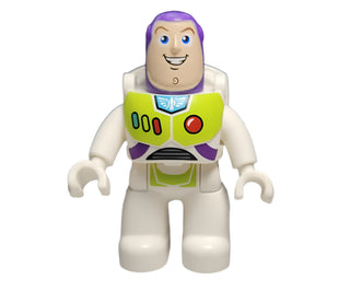 Duplo Buzz Lightyear, 47394pb274 Minifigure LEGO®