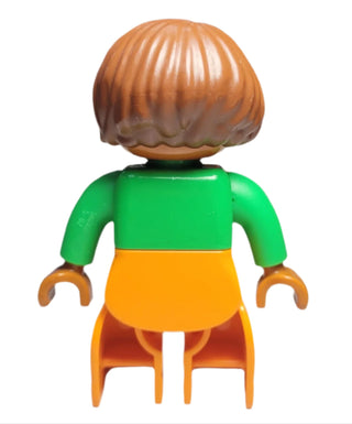 Duplo, Female, 47394pb075 Minifigure LEGO®