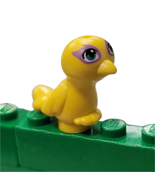 Bird, Yellow, 3507pb10 LEGO® Animals LEGO®
