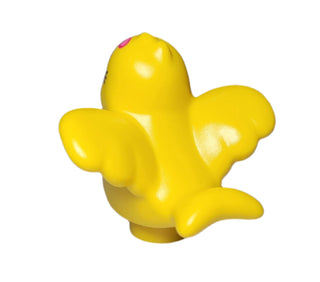 Duplo Bird - Bright Pink Chest, 27370pb02 LEGO® Animals LEGO®