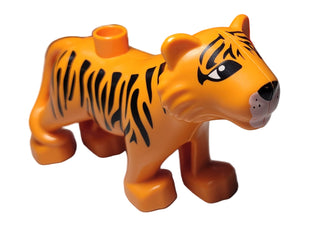 Duplo Tiger - 38834c01pb01 LEGO® Animals LEGO®