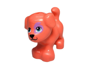 Dog Friends Style, 93088pb12 Minifigure LEGO®