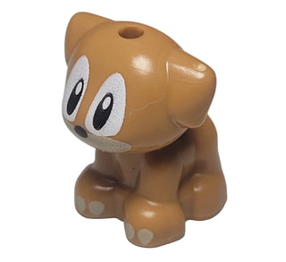 Sonic the Hedgehog Becky/Bear - 69901pb10 LEGO® Animals LEGO®
