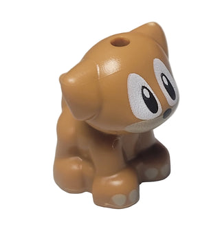 Sonic the Hedgehog Becky/Bear - 69901pb10 LEGO® Animals LEGO®
