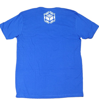 Classic Space Florida T-Shirt T-Shirt United Brick Co®