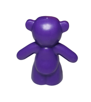 Teddy Bear, Heart Pattern - 98382pb010 LEGO® Animals LEGO®