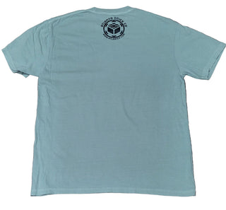 Zombie Skull T-Shirt T-Shirt United Brick Co®