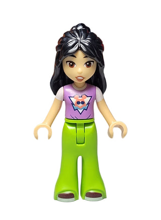 Liann - frnd0689 Minifigure LEGO®
