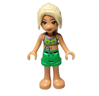 Sara - frnd0767 Minifigure LEGO®