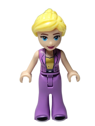 Stephanie - frnd0684 Minifigure LEGO®